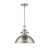Polished Nickel selected