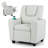 Kinchen Kids 13.5'' Recliner and Ottoman-1734368358