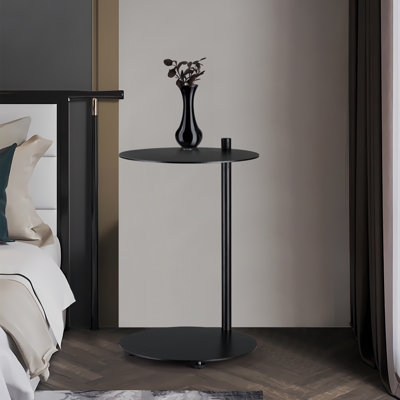 Table d'appoint Laquonda