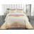 Motifs Eclectic Polyester Coverlet