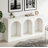 Farmhouse Console Table