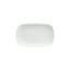 Fortessa Maskell Coupe Melamine Platter-1970825729