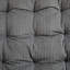 Chaise berçante d'extérieur avec coussin épais-129891667-129891670