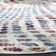 Malvina Performance Abstract Rug