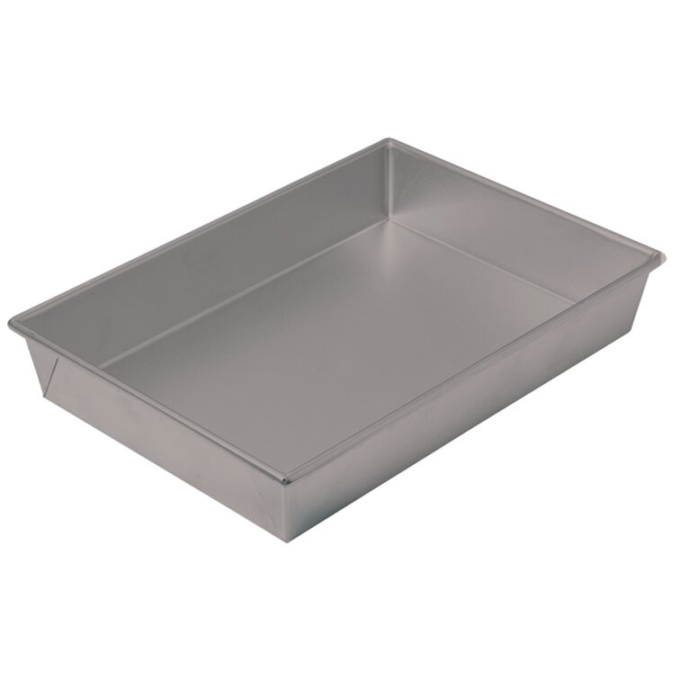 Taste of Home 2 Piece Nonstick Metal Baking Sheet Set 15x10 and 17x11, 2  Piece - Fry's Food Stores