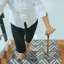 Tapis d'escalier Rilyn