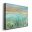 Grassy Beach - peinture sur toile tendue-1313534013