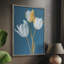 «FLORAL Series CXLVI»-907580423