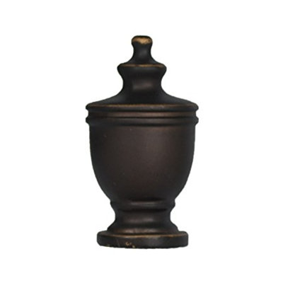 Faîteau de lampe Adharv Deluxe