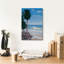 «Calm Tropics» par Diane Romanello-1444097792