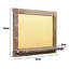 Wood Wall Mounted Jewelry Box