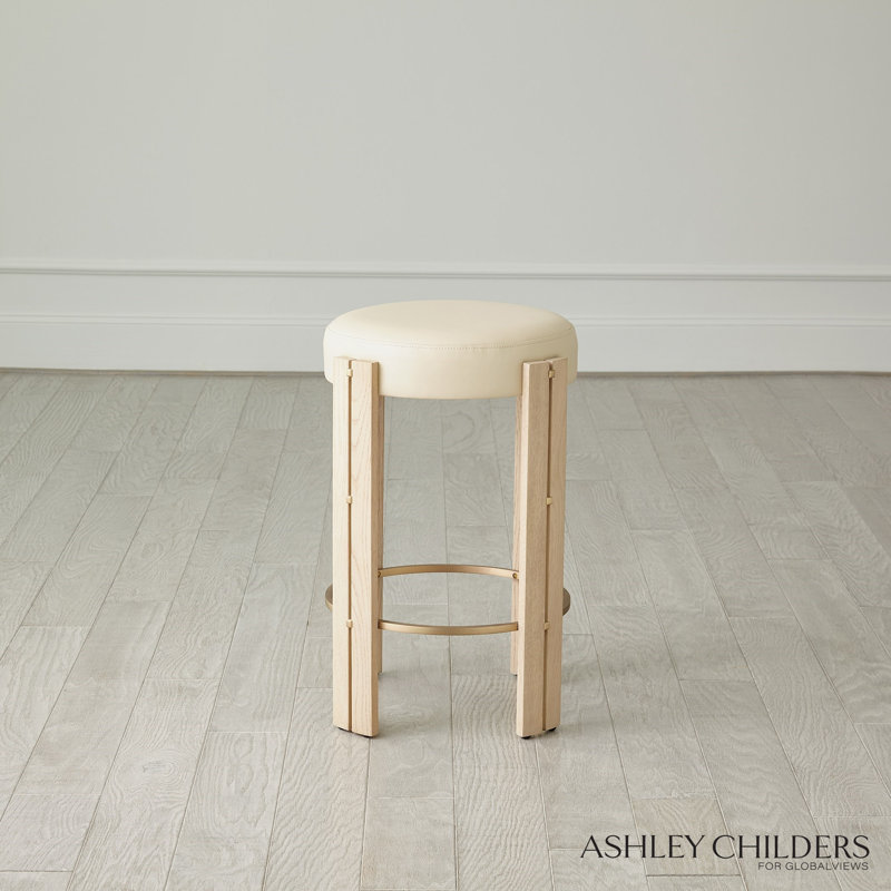 Paxton Stool, Counter Stool (25" Seat Height)