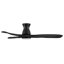 Ventilateur intelligent DEL intégré Swell Flush-94487137