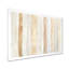 Abstract Wave Wall Art, Abstract Coastal Waves, Ocean Canvas Decor-1015264130-1015264134