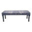 Banc rembourré 47 po-901005771-901005748