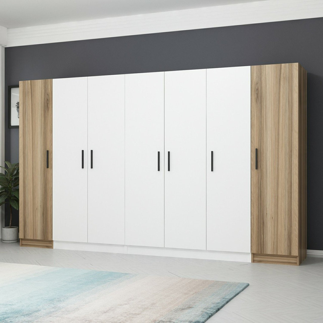 Kleiderschrank