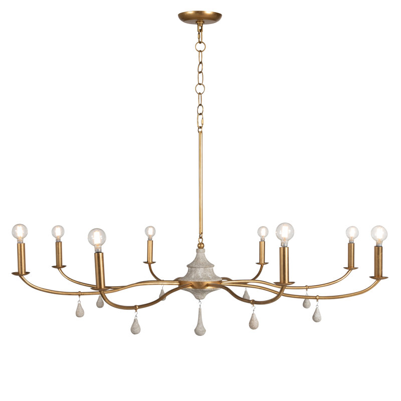 Loretta Chandelier