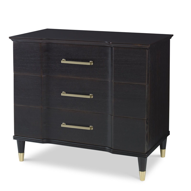 Valmont Accent Chest