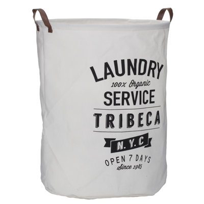 Laundry Bag with Handles
