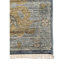 Jwell Hand Knotted Wool Geometric Area Rug-63712364