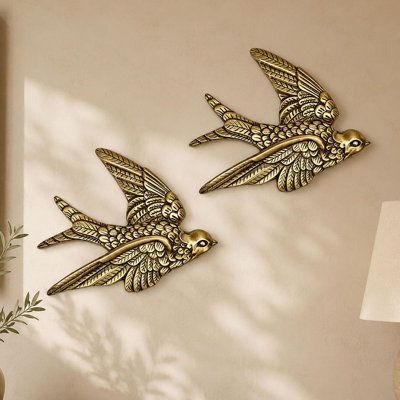 Resin Wall Decor