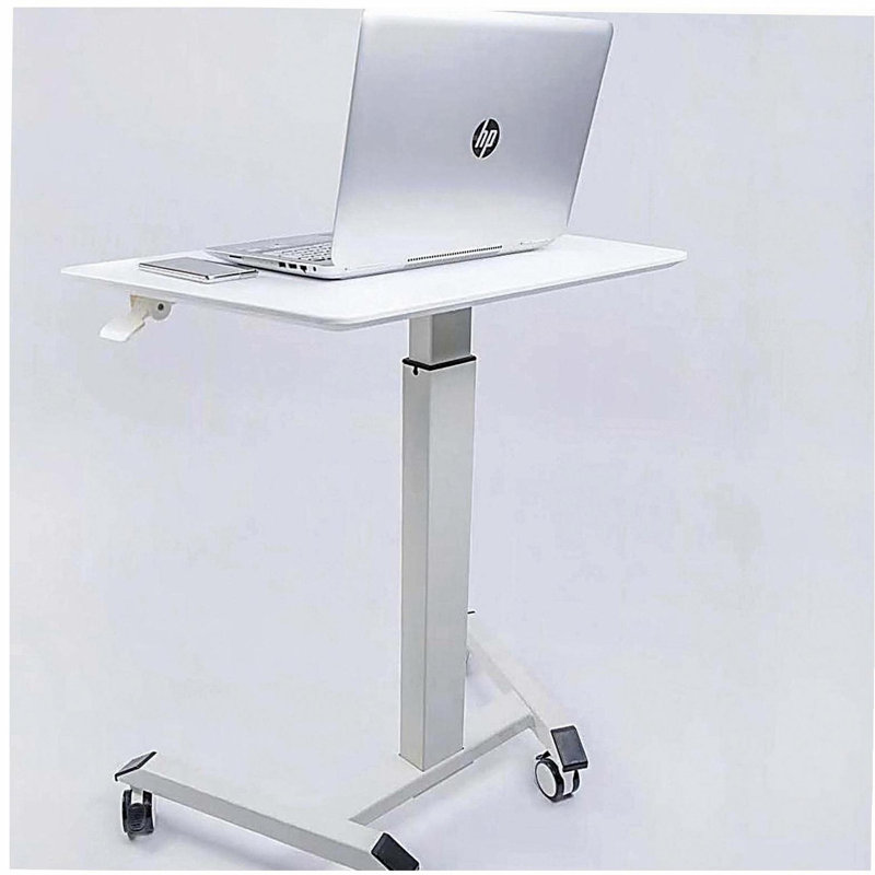 Bureau compact et ajustable Compact Tech