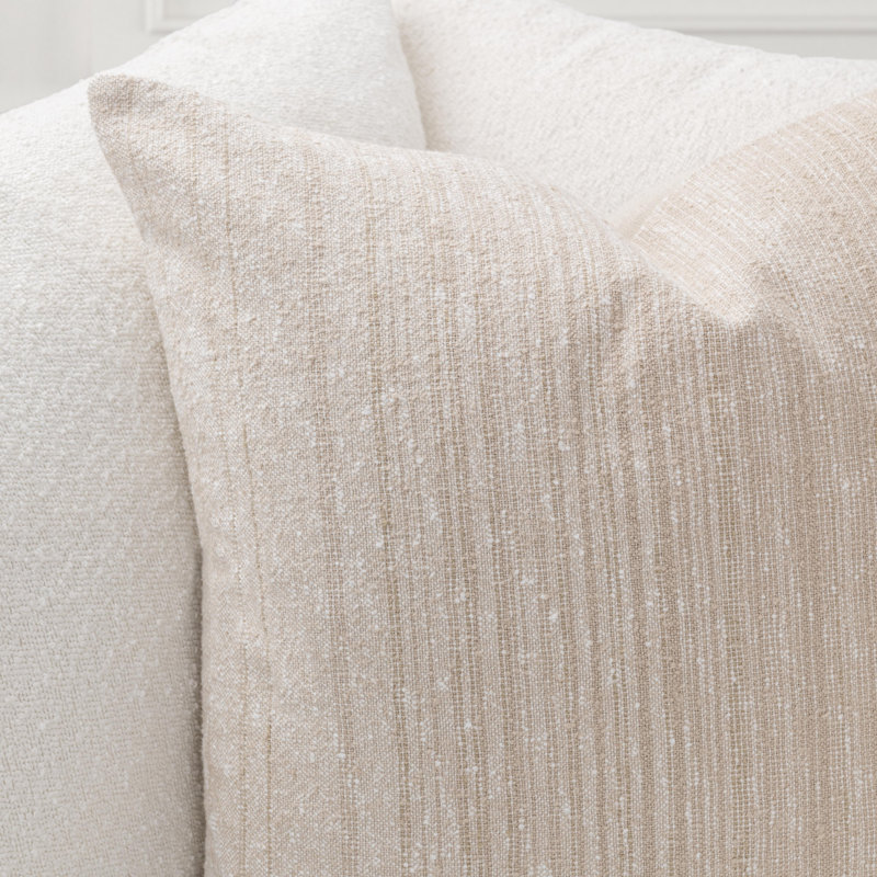 Beryl Throw Pillow