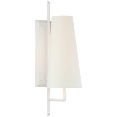 Ashton 1 - Light Armed Sconce
