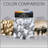 70 Light Wide Angle White Wire LED Mini String Lights (End to End Connectable)-1252401200