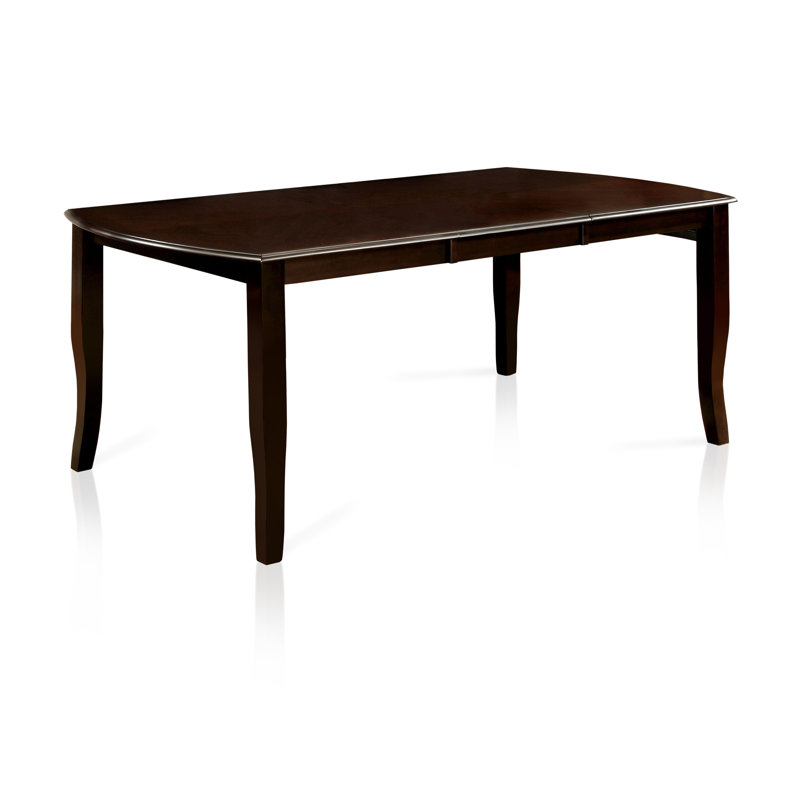 Valer 7 - Piece Pine Dining Set