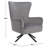 Scheider Velvet Side Chair