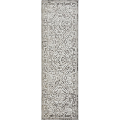 Raghdah Oriental Indoor Rug