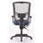 Tempur-Pedic TP7800 Mesh Back Ergonomic Swivel Office Chair-61773643