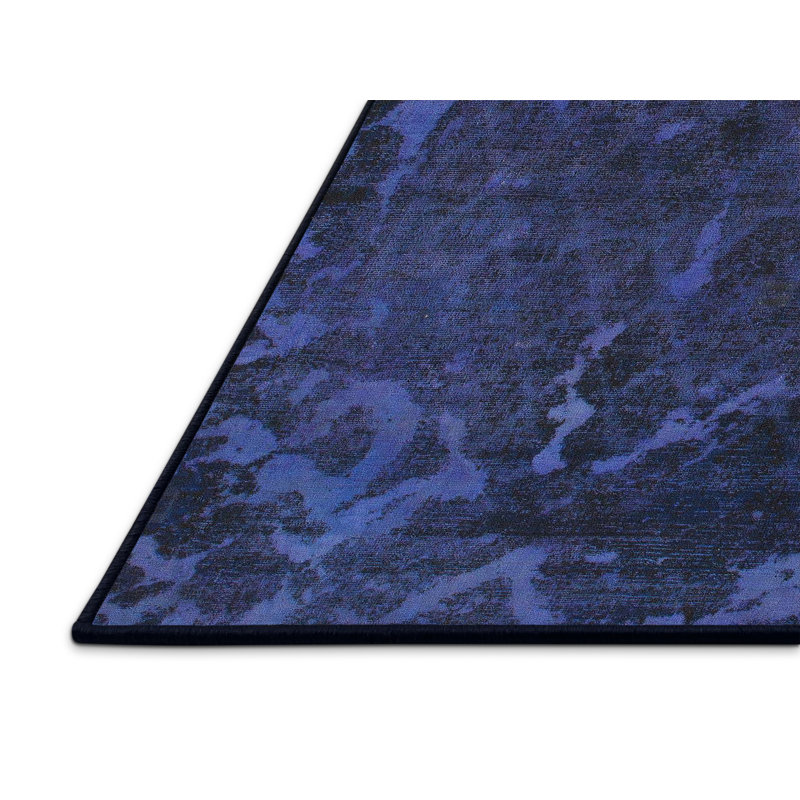 Tapis abstrait moderne 1362, Rectangle 7 pi x 9 pi