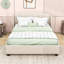 Grand lit plateforme tapissier Elester-1565185503