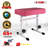 5 Core Keyboard Bench Piano Stool Thick Padded Seat Height Adjustable Keyboard Chair