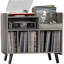 81.2cm H Media Shelves-1878952218