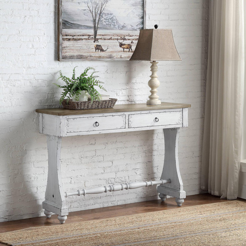 Console Carminda