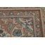 Tapis traditionnel rétro vieilli 7 x 10