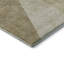 Tapis beige Cerrito lavable à la machine de qualité supérieure-105951168