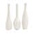 Blanc est en rupture de stock sélectionné