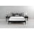 Brooklyn Bedding Plush Mattress with Countouring, Breathable Quilted Top-20207415-111674205
