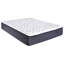 Restonic Comfortcare Hybrid Restonic Direct Plush-312236554-312236657