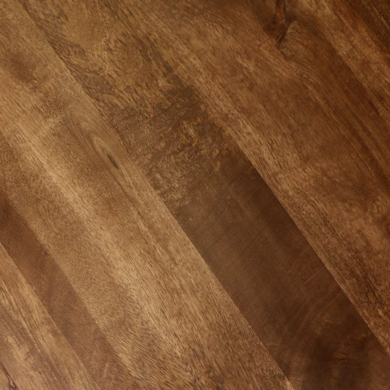 Danieli Round Solid Wood Dining Table