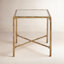 Table de bout Evelynn