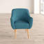 Desmond Upholstered Armchair-20016943-20016947