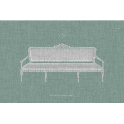 Hepplewhite Sofas II
