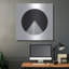 «Triangular Architecture» par Seven Trees Design-1998020000