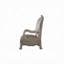 Chaise Alekai avec coussin