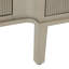 Buffet apprenant - gris